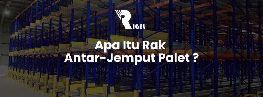 Apa Itu Rak Antar-Jemput Radio ?