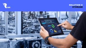 Peran Warehouse Management System Dalam Industri Ritel