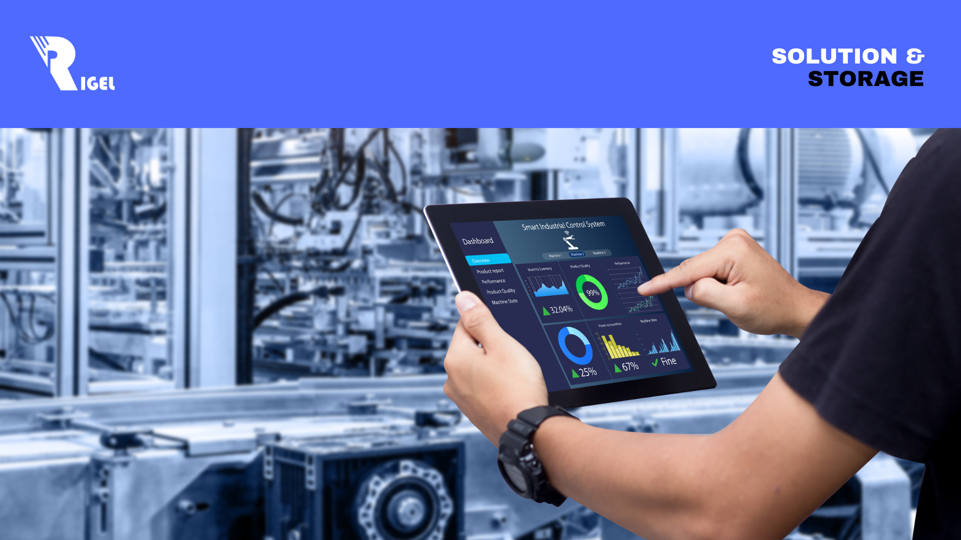 Peran Warehouse Management System Dalam Industri Ritel
