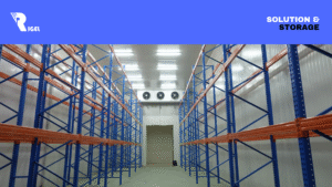Alasan Cold Storage Racking Penting Untuk Bisnismu