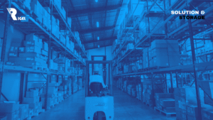 Pabrikasi Racking System daerah Nusa Tenggara Barat (NTB)