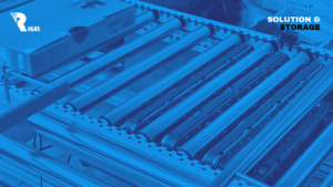 Mengenal Roller Conveyor dan Alasan Perlu memilikinya