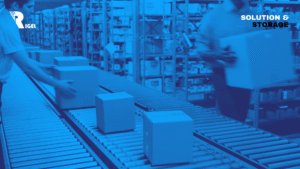 3 Jenis Conveyor yang perlu diketahui