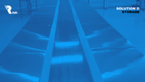 Mengenal Belt Conveyor dan Fungsinya