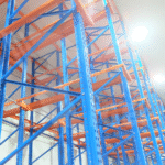 Drive In Racking