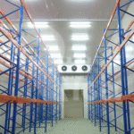 Selective Pallet Racking
