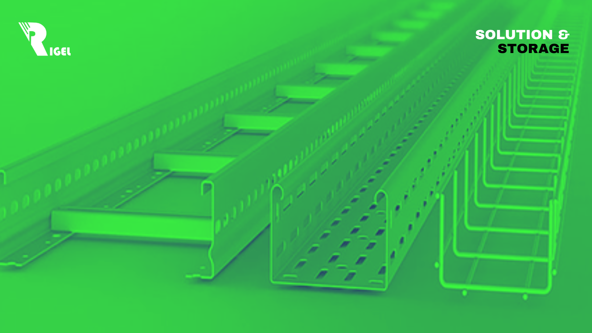 Tipe Finishing Cable Management