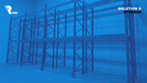 Rigel Racking – Penyedia Heavy Duty Racking Terbaik
