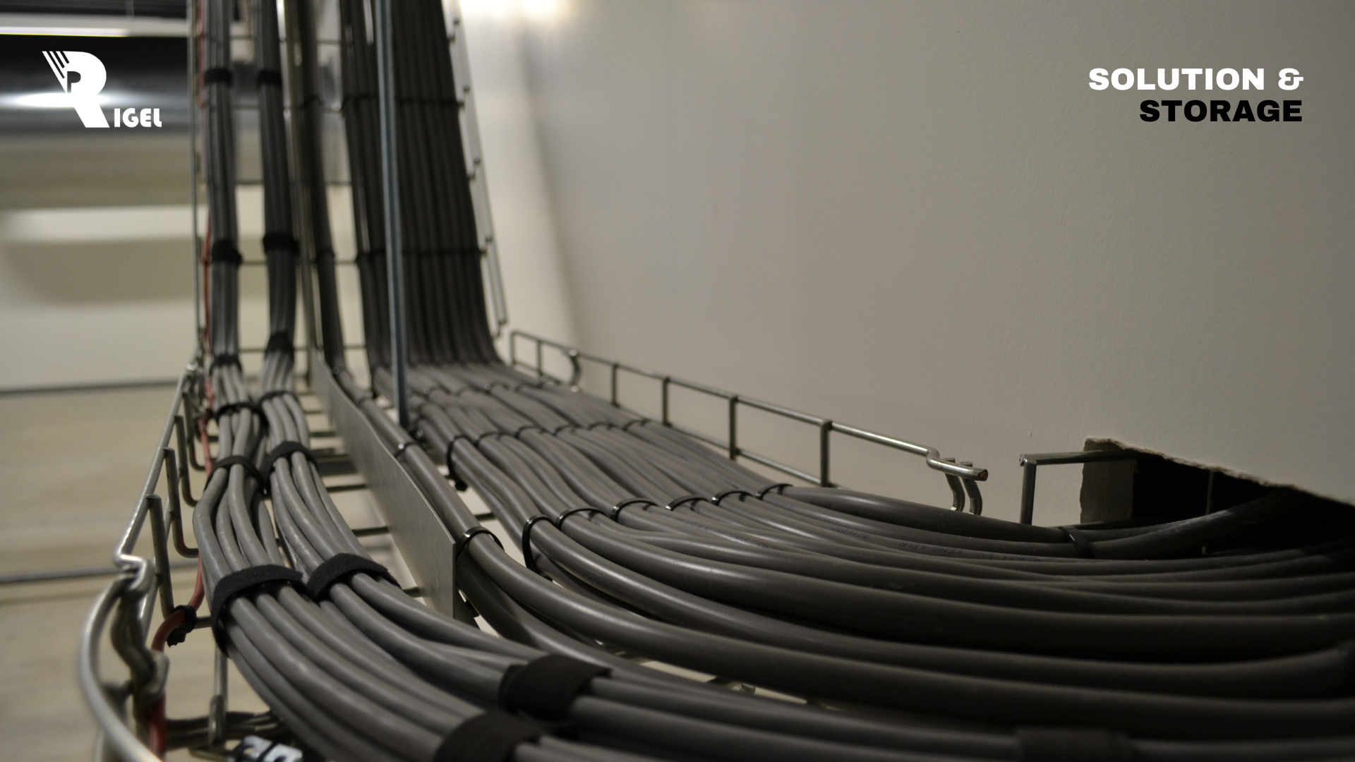 Tips Memilih Cable Tray Untuk Bisnismu