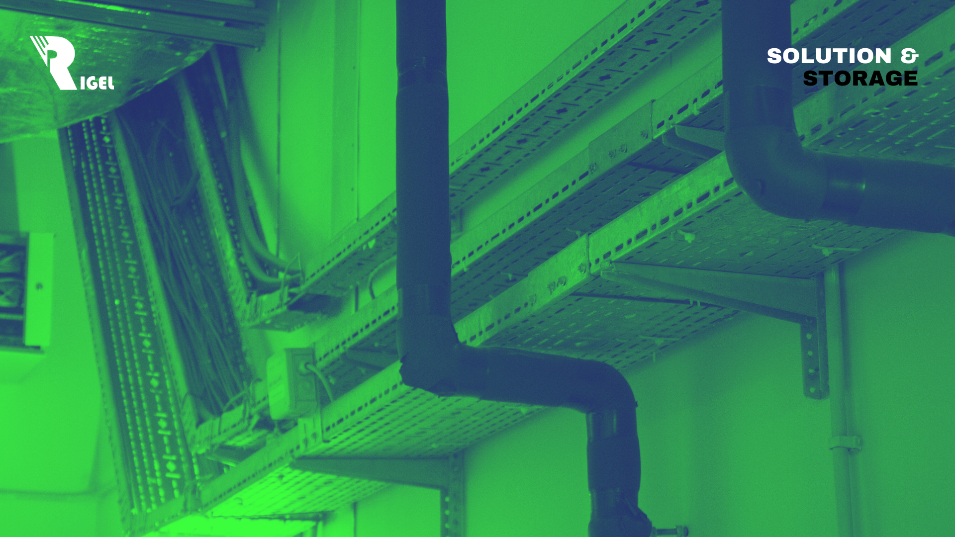 6 Jenis Aksesoris Cable Tray Untuk Proyek Industri