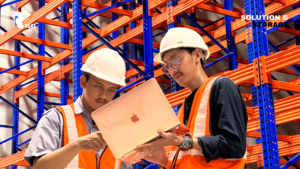 Panduan HSE untuk Instalasi Rak Cold Storage – Rigel Racking