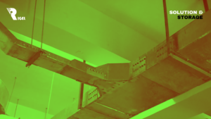 Tahapan Pemasangan Kabel Ducting