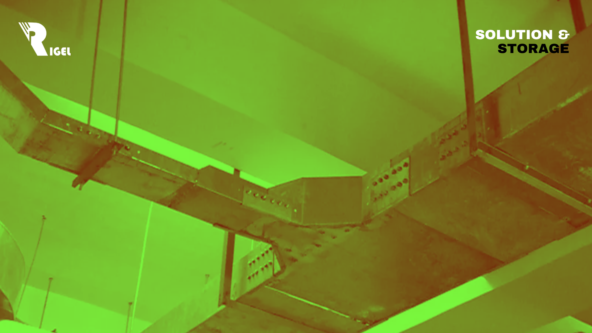 Tahapan Pemasangan Kabel Ducting
