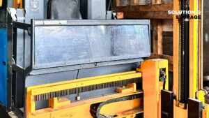 Layanan Service Forklift Jabodetabek