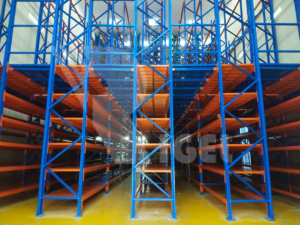 Vendor Multitier Racking – Rigel Perkasa Mandiri