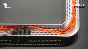 Cable Ducting PVC vs SPHC : Mana Yang Lebih Unggul