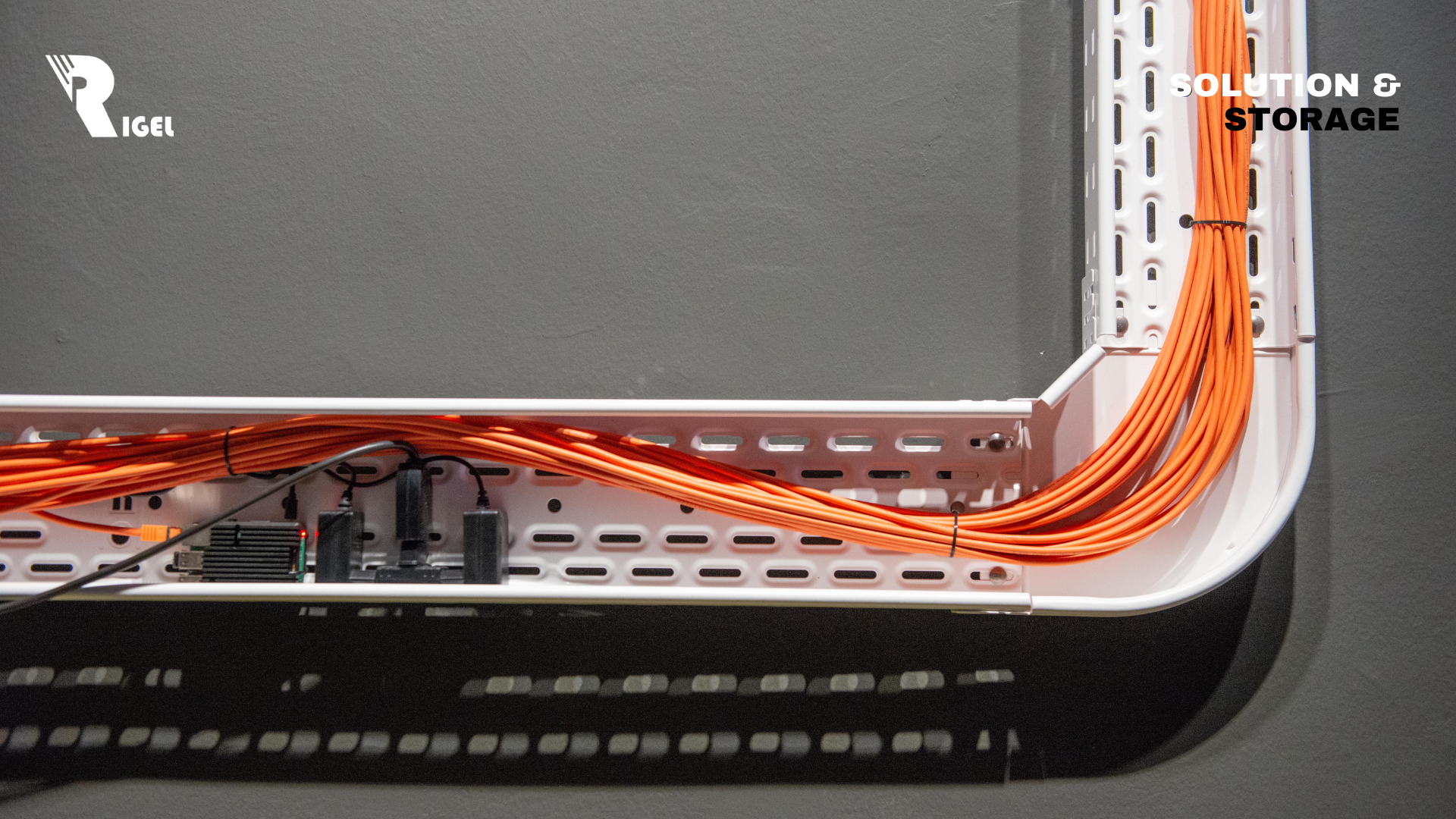 Cable Ducting PVC vs SPHC : Mana Yang Lebih Unggul
