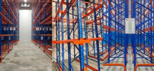Top 5 Racking  System untuk Warehouse di 2026