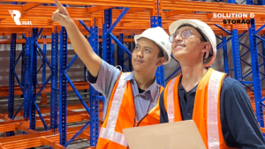 3 Cara Kelola Manajemen Gudang di 2026