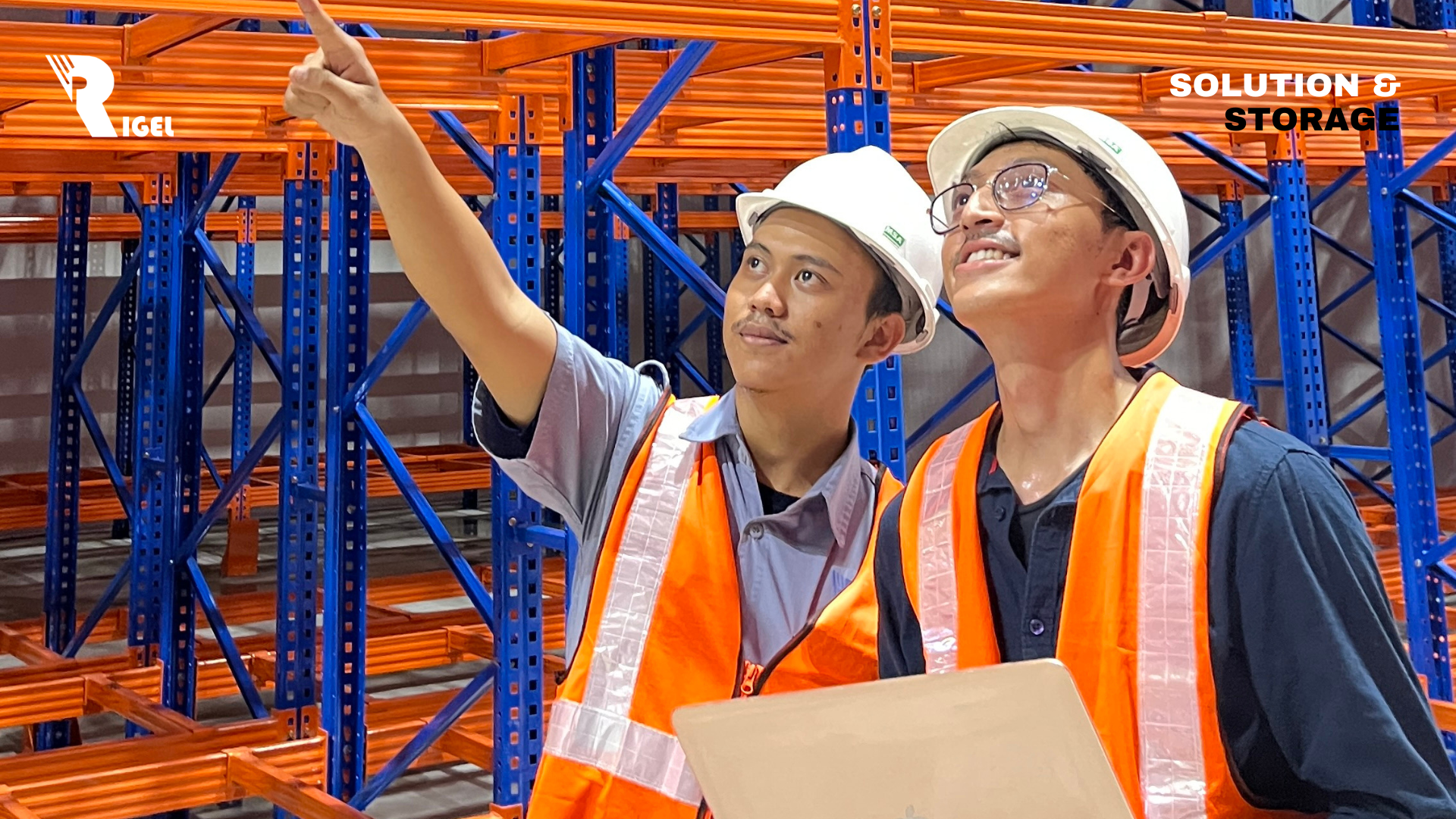 3 Cara Kelola Manajemen Gudang di 2026