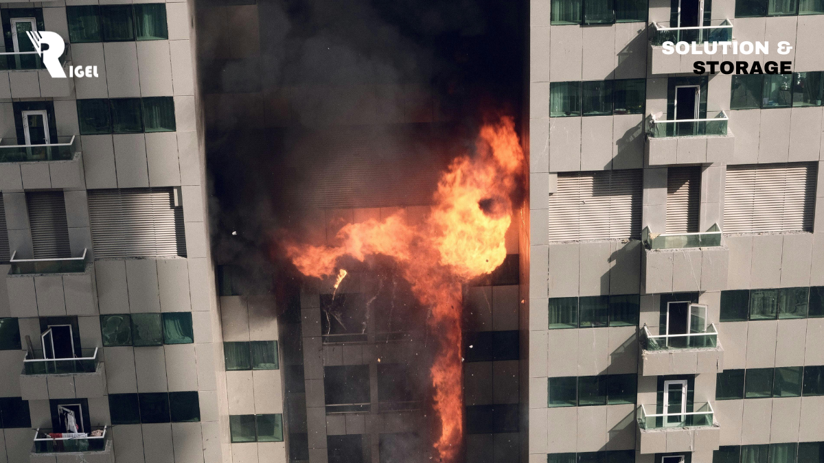 Kesalahan Umum Instalasi Kabel Listrik di Gedung