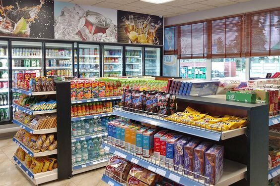 RAK MINIMARKET
