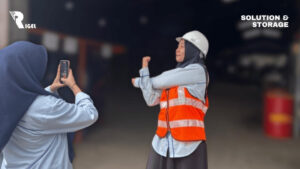 Pabrik Rak Gudang Di Bekasi