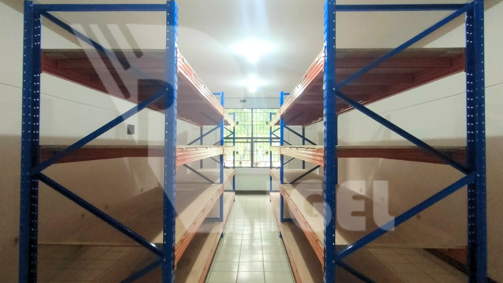Rak Gudang Medium Duty